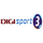 RO| DIGI SPORT 3 FHD logo