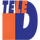 SH| TELE D HD logo