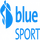SH| BLUE SPORT 1 FHD logo