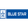 SH| BLUE STARS logo