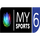 SH| MYSPORTS 6 logo