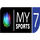 SH| MYSPORTS 7 logo