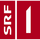 SH| SRF 1 HD logo