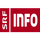 SH| SRF INFO HD logo