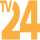 SH| TV24 logo