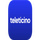 SH| TELETICINO HD logo