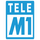 SH| TELE M1 logo