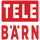 SH| TELE BÄRN logo
