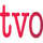 SH| TVO HD logo