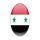 ✦●✦ |SYR| SYRIA ✦●✦ logo