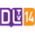 TH| DLTV13 HD logo