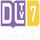 TH| DLTV7 HD logo