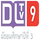 TH| DLTV9 HD logo