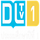 TH| DLTV1 HD logo