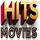 TH| HITS MOVIES HD logo