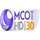 TH| MCOT HD logo