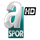 TR| A SPOR HD logo