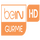 TR| BEIN GURME FHD logo