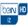 TR| BEIN IZ HD logo