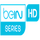 TR| BEIN SERIES 4 HD logo