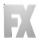 TR| FX HD logo