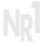 TR| NR1 TURK TV HD logo