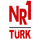 TR| NR1 TURK TV FHD logo