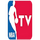 TR| NBA TV FHD logo