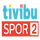 TR| TIVIBU SPOR 2 HD logo