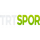 TR| TRT SPOR HD logo