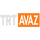 TR| TRT AVAZ HD logo