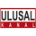 TR| ULUSAL KANAL HD logo