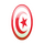 ✦●✦ |TUN| TUNISIE ✦●✦ logo