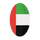 UAE| AL SHALLAL logo