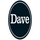 UK| DAVE HD logo