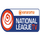 UK| NATIONAL LEAGUE 15 [EVENT ONLY] logo