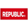 UK| REPUBLIC TV logo