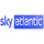 UK| SKY ATLANTIC HD logo