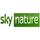 UK| SKY NATURE HD logo