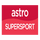 UK| ASTRO SUPERSPORT 1 HD logo