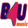 UK| B4U MUSIC SD logo