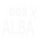 UK| BBC ALBA SD logo