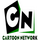 UK| CARTOON NETWORK HEVC logo