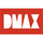 UK| DMAX HD logo