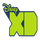 UK| DISNEY XD FHD logo