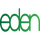 UK| EDEN+1 HD logo