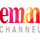 UK| EMAN CHANNEL logo