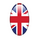 UK| LOVE WORLD FHD logo