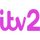 UK| ITV 2 HD logo