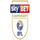 UK| L1 : Barnsley logo